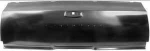 TAILGATE SKIN ,OUTER, NEW 64-66 ELCAMINO