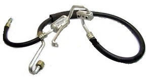 AC HOSE ASSMY ,w/MUFFLER NEW 69 IMPALA