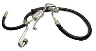 AC HOSE ASSMY ,w/MUFFLER NEW 69 IMPALA