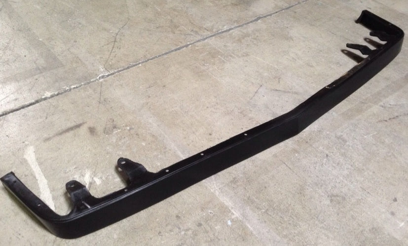 FRONT SPOILER ,SS NEW 83-88 MONTE CARLO