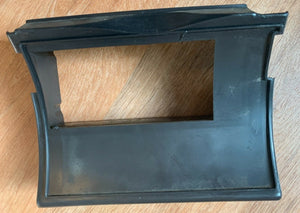 AC DASH VENT DUCT ,CENTER,USED 81-88 MONTE ELCAMINO