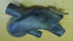 AC DISTRIBUTOR DUCT ,UPPER,USED 79-81 CAMARO