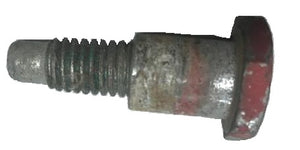 TAILGATE CABLE BOLT, EACH, 68-87 EL CAMINO