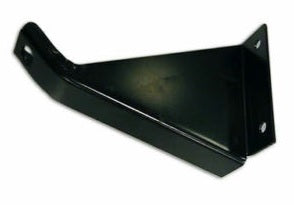 FRONT VALANCE BRACKET, CENTER, NEW 70-72 FIREBIRD TA