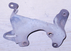 PS PUMP FRONT BRACKET ,305 350, CHEVY 77-81