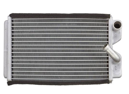 HEATER CORE ,NO AC NEW 68-72 GM A-BODY