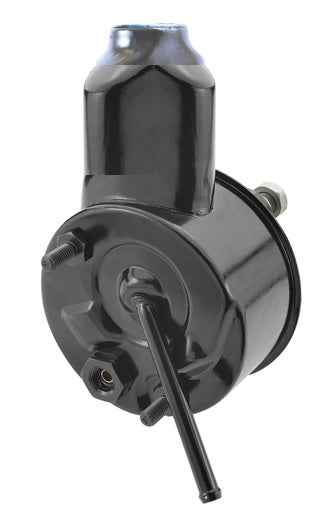 PS PUMP ,SMALL BLOCK REBUILT 64-67 CHEVELLE