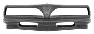 FRONT BUMPER COVER ,URETHANE NEW 77 78 TRANS AM FIREBIRD