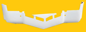 FRONT VALANCE PANEL, NEW, 74-77 CAMARO