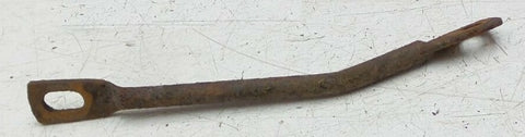 FENDER BRACE ,LOWER RIGHT USED 78-81 Z28