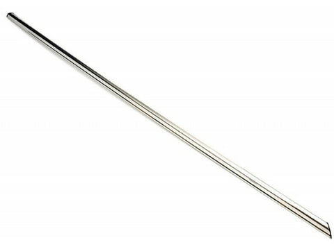 TAILGATE TOP MOLDING ,NEW 78-87 ELCAMINO
