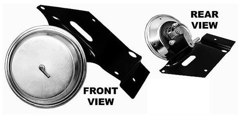 COWL VENT DOOR ASSEMBLY ,NEW 68-72 CHEVELLE MONTE CARLO