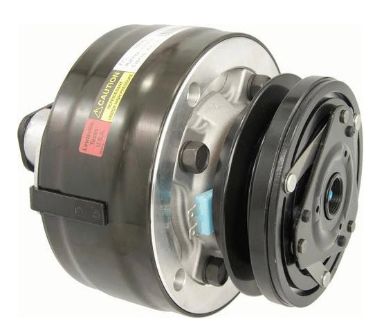 AC COMPRESSOR ,REBUILT 84-88 CHEVY – Chicago Muscle Car Parts , Inc.