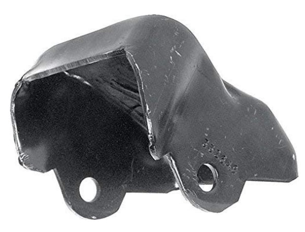 ENGINE MOUNT , STEEL V8 ON MOTOR 72-81 CAMARO