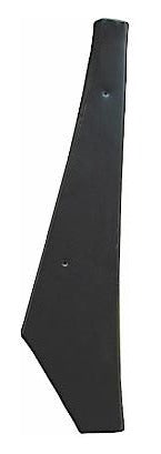 QUARTER SAILPANEL ,RIGHT, STEEL USED 78-87 ELCAMINO