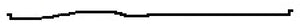 DOOR INSIDE OPENING ROD ,RIGHT 68 GM A-BODY