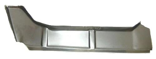 TRUNK TO QUARTER FILLER, RIGHT, DROP OFF, 64-65 GTO