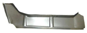 TRUNK TO QUARTER FILLER, RIGHT, DROP OFF, 64-65 GTO