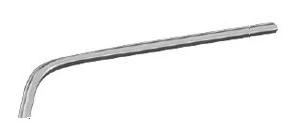 ROOF UPPER REAR MOLDING, LEFT USED 78-87 EL CAMINO