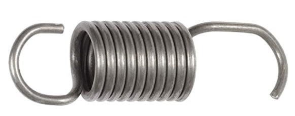 HEADLIGHT ADJUSTER SPRING ,EACH 68-76 SOME CHEVYS