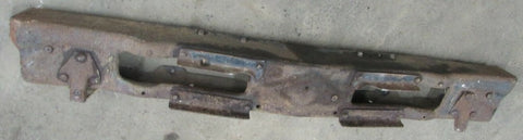 FRONT BUMPER REINFORCEMENT ,USED 77 78 TRANS AM FIREBIRD