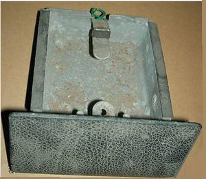 DASH ASHTRAY, USED, 70 -81 CAMARO Z28