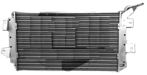 AC CONDENSER, NEW, 72 GTO, GRAND PRIX