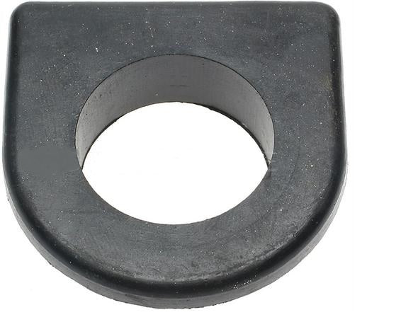 PCV VALVE GROMMET, V8, NEW, 64-77 OLDS