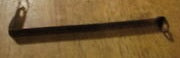 GROUND STRAP EXTENSION, WIPER & HEADLIGHT SWITCHES, USED, 68 CHEVELLE