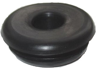 PCV VALVE GROMMET, NEW, 63-90 BUICK