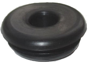 PCV VALVE GROMMET, NEW 63-90 BUICK
