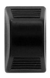 HEATER CONTROL KNOB ,BLACK NEW 65-81 PONTIAC