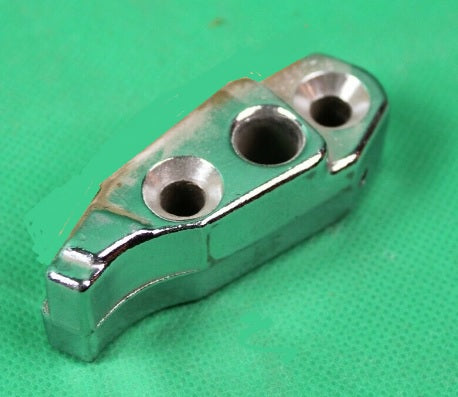T-TOP GUIDE ,FRONT RIGHT,USED 78-81 TRANS AM CAMARO