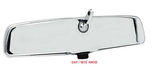 INSIDE VIEW MIRROR ,10", DAY/NIGHT, NEW, 58-62