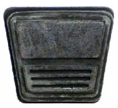 CLUTCH OR BRAKE PEDAL PAD, NEW 78-88 G-BODY