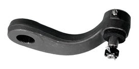 PITMAN ARM, w/POWER STEERING, V8, USED, 67-68 FIREBIRD