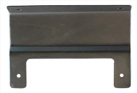 CONSOLE REAR LIGHT BRACKET, 64-67 GTO
