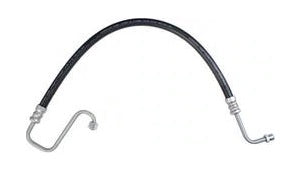 POWER STEERING PRESSURE HOSE, NEW, 69 CAMARO NOVA