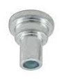 DOOR VENT WINDOW PIVOT RIVET , NEW, EACH