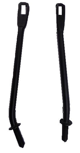 STEERING COLUMN TO DASH RODS ,PAIR NEW 67 A-BODY – Chicago Muscle Car ...
