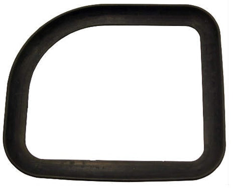 SHAKER HOOD SCOOP SEAL ,NEW 70-76 TA, 74 GTO