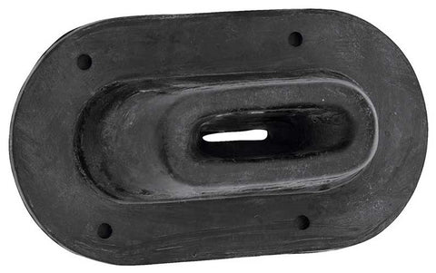 FLOOR SHIFTER BOOT ,AUTO NEW 65-67 NOVA IMPALA SS