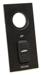 CONVERTIBLE TOP SWITCH ,NEW, 94-96 CAMARO