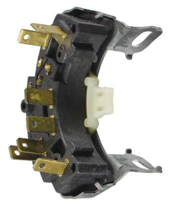 BACK UP & NEUTRAL SAFETY SWITCH, ON COLUMN, ,NEW, 69-73 GM VEHICLES