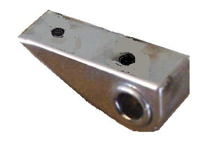 G body shop chrome parts