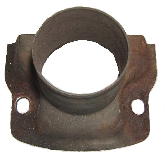 HEAT RISER ADAPTER ,ON MANIFOLD, USED, 350, 68-70 BUICK – Chicago ...