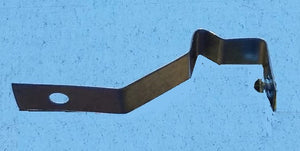 LICENSE LIGHT GROUND STRAP ,NEW 70-73 FIREBIRD TA