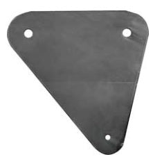 WASHER BOTTLE BRACKET, 75-81 CAMARO Z28