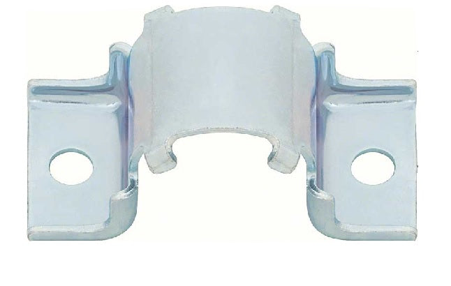 FRONT SWAY BAR CLAMP ,NEW 70-81 MOST GM VEHICLES