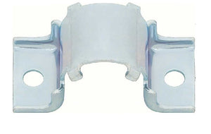 FRONT SWAY BAR CLAMP ,NEW 70-81 MOST GM VEHICLES
